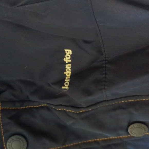 Baby Boy Winter Coat - Picture 5 of 7